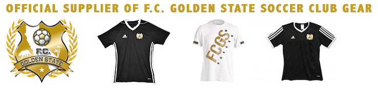 fc golden state uniforms