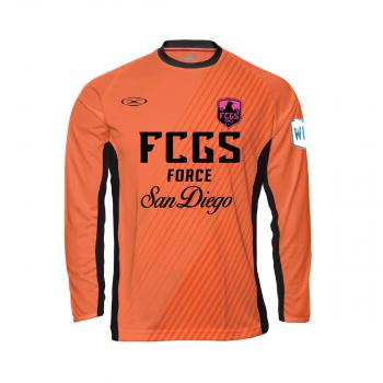 FCGS-SD-ORANGE-GK