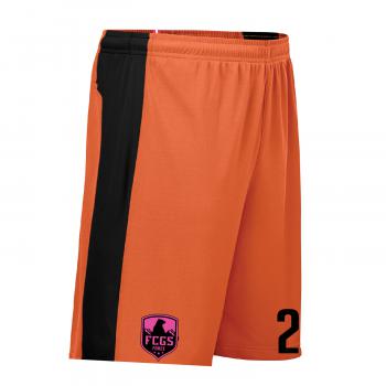 FCGS Force Girls - Uniform Gear