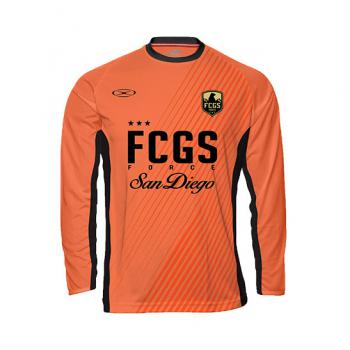 FCGS Force San Diego - Uniform Gear