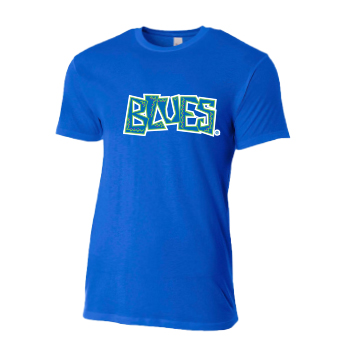 SC Blues - Spirit Wear